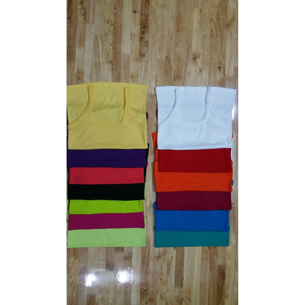 Áo Thun 2 Dây Body