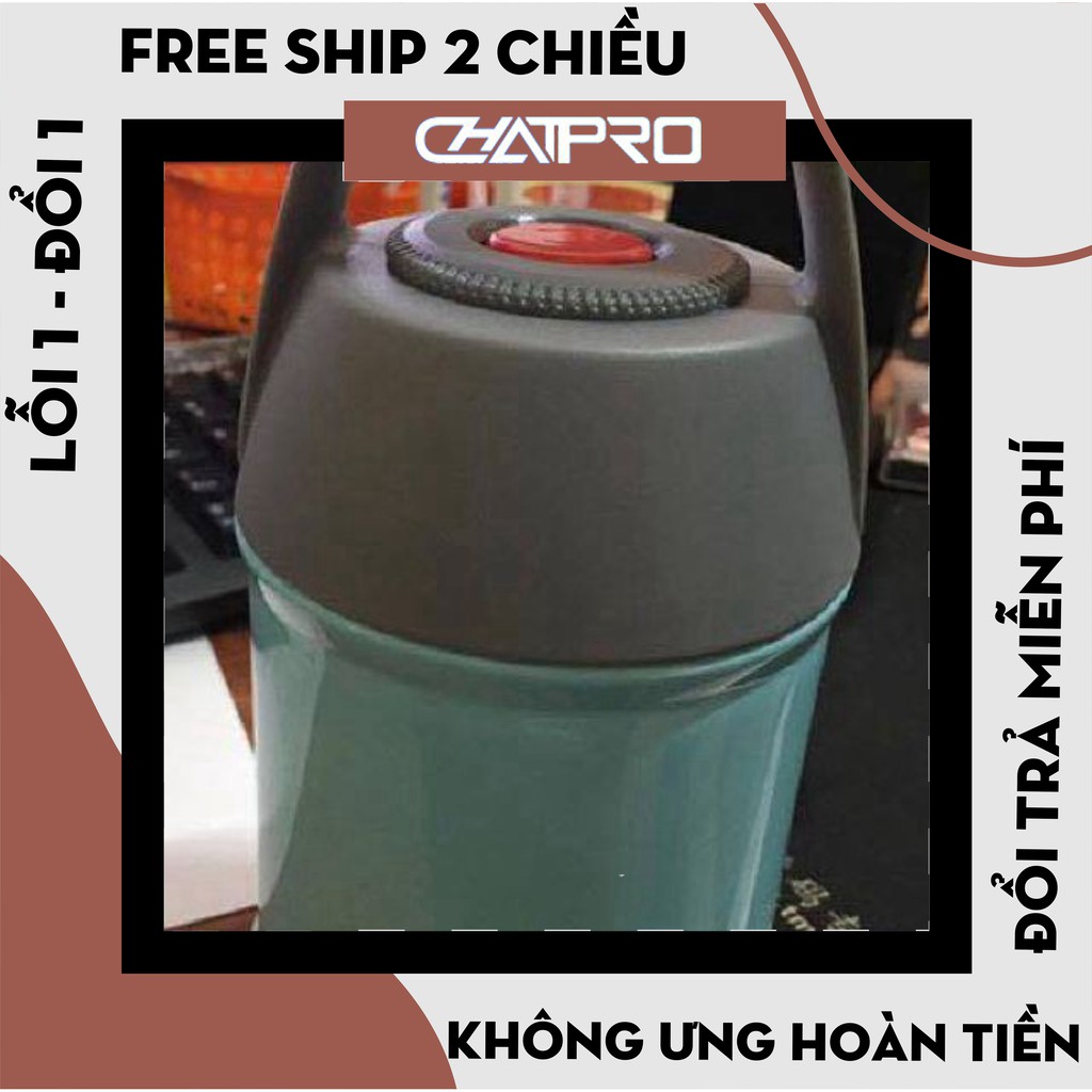 bình ủ cháo giữ nhiệt inox 450ml Nhật Bản, bình ủ cháo cao cấp cho bữa ăn nhanh tiện lợi