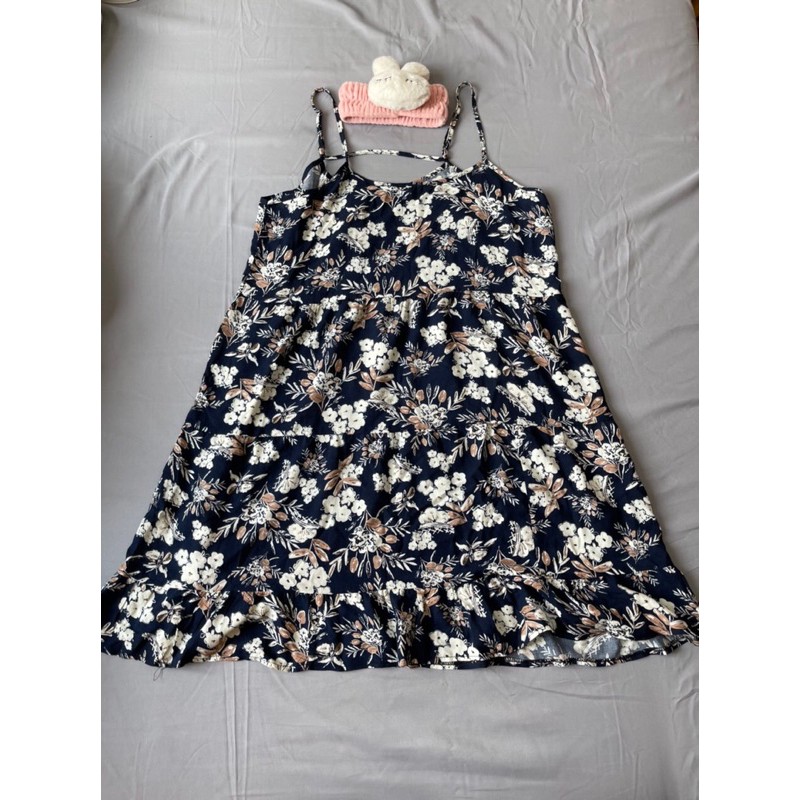 Đầm ngủ tole (lanh) loại 1 mềm mát | BigBuy360 - bigbuy360.vn