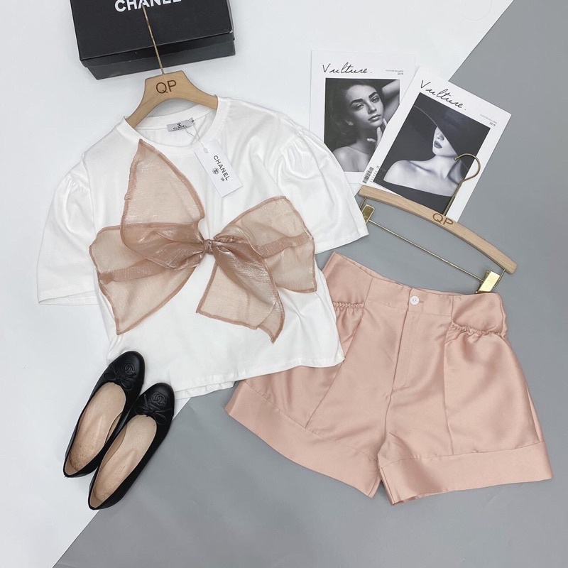 555k sét tơ nude