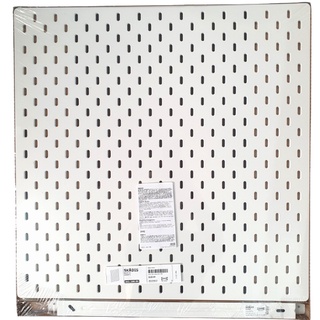 Bảng cài treo tường pegboard Skadis IKEA 56cm