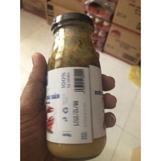 Nước Chấm Hải Sản 320g - Vua Nước Chấm