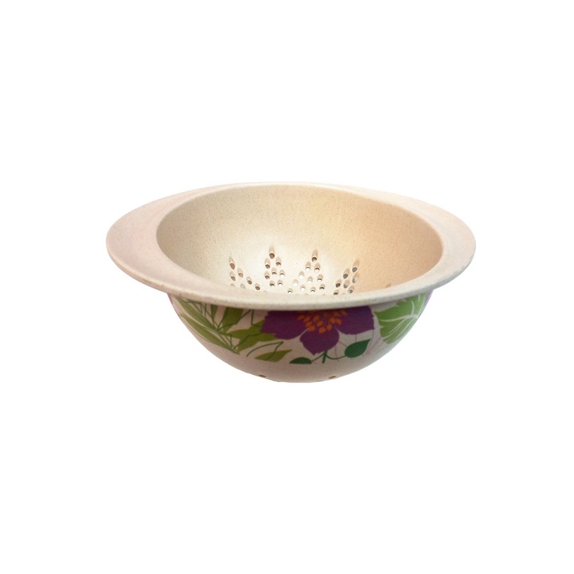 Rổ tre có đế Moriitalia DS21508BF-7619