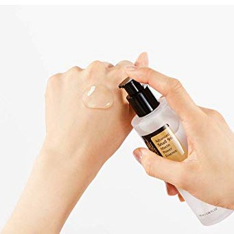 Tinh chất ốc sên dưỡng da Cosrx Advanced Snail 96 Mucin Power Essence 100ml - Ninishop