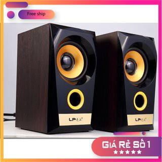 Loa LP-D800 2.0