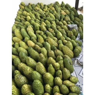 Mứt mãng cầu Phước Thành