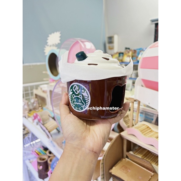 Nhà sứ Dayang siêu xinh ♥️