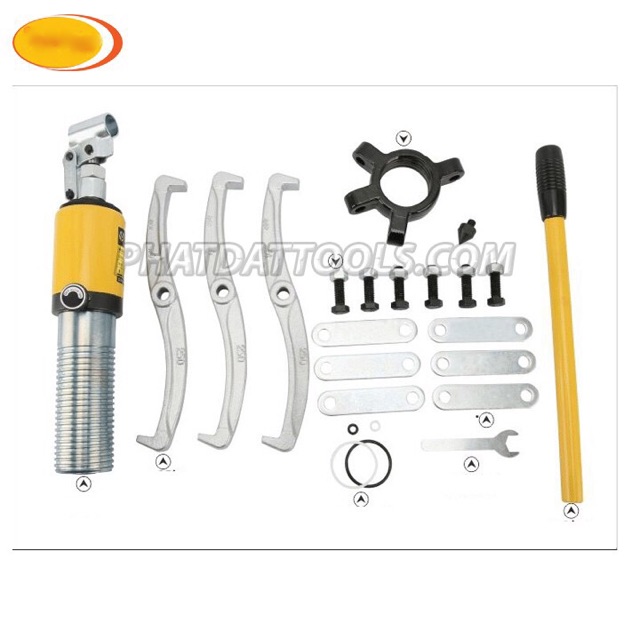 Vam thuỷ lực 5 tấn, cảo thuỷ lực