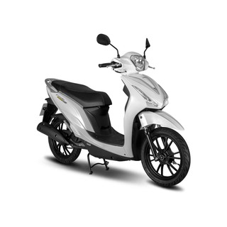 Xe Máy KYMCO Candy Hermosa 50 Bản Thường