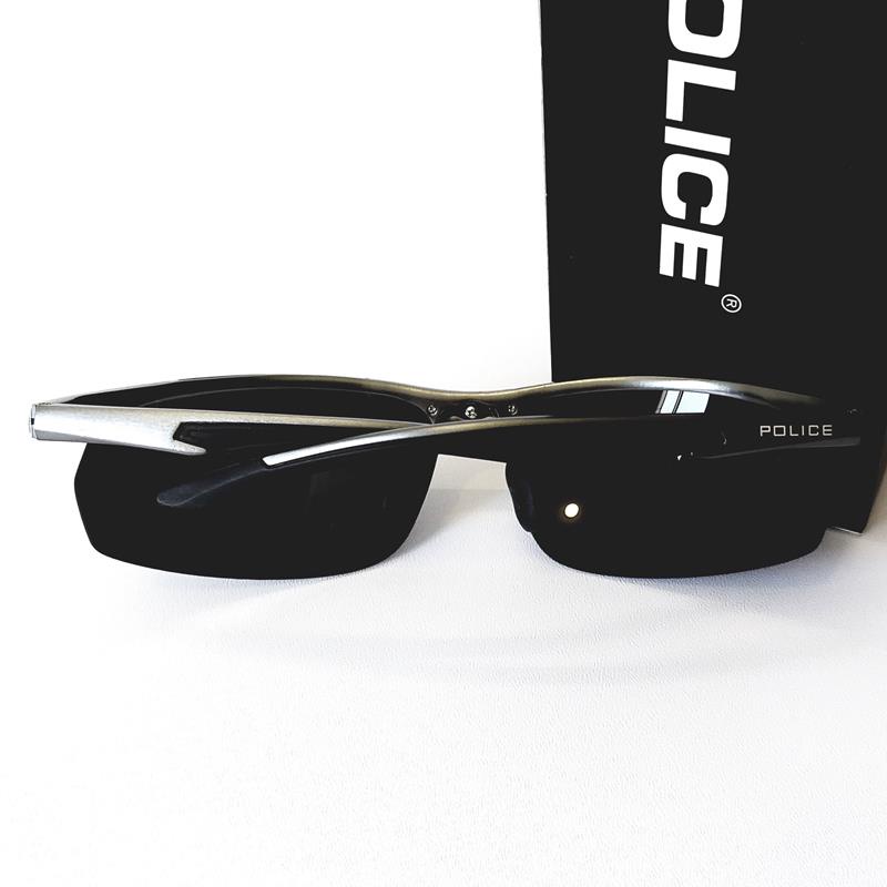 Mắt kính Police M002 Sport Polarized