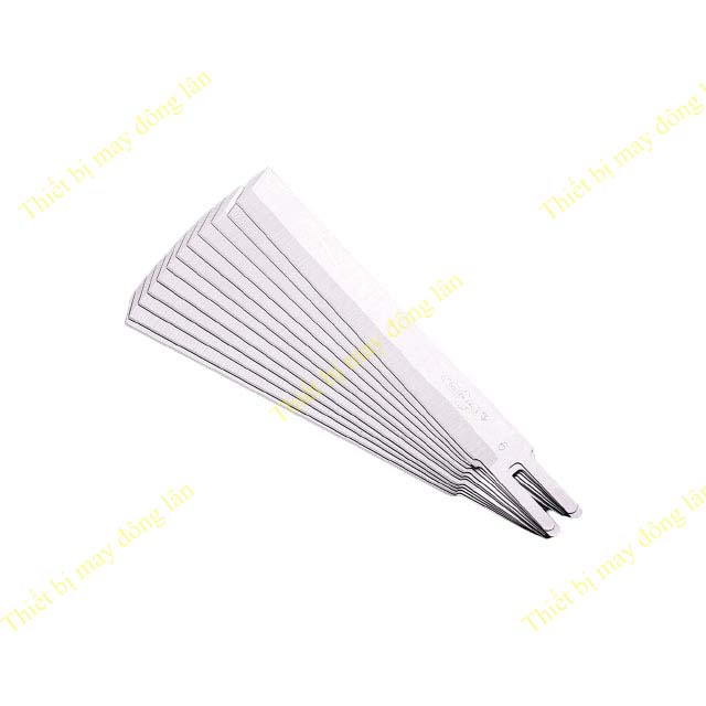 Dao máy cắt vải đứng 8in