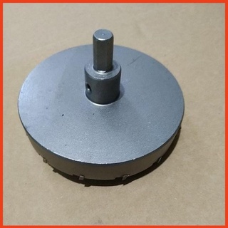mũi khoét lỗ thạch cao, khoét sắt phi 90, 100 !
