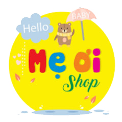 Mẹ Ơi Shop
