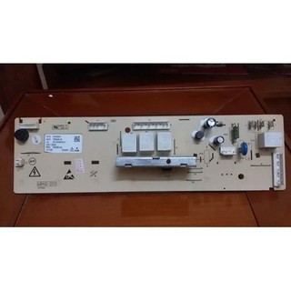 Bo Mạch Máy Giặt Cửa Ngang Midea MFG70-1000 7kg