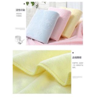 Khăn tắm xuất nhật
