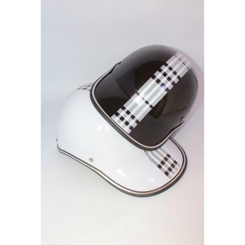 Mũ bảo hiểm rẻ 25k