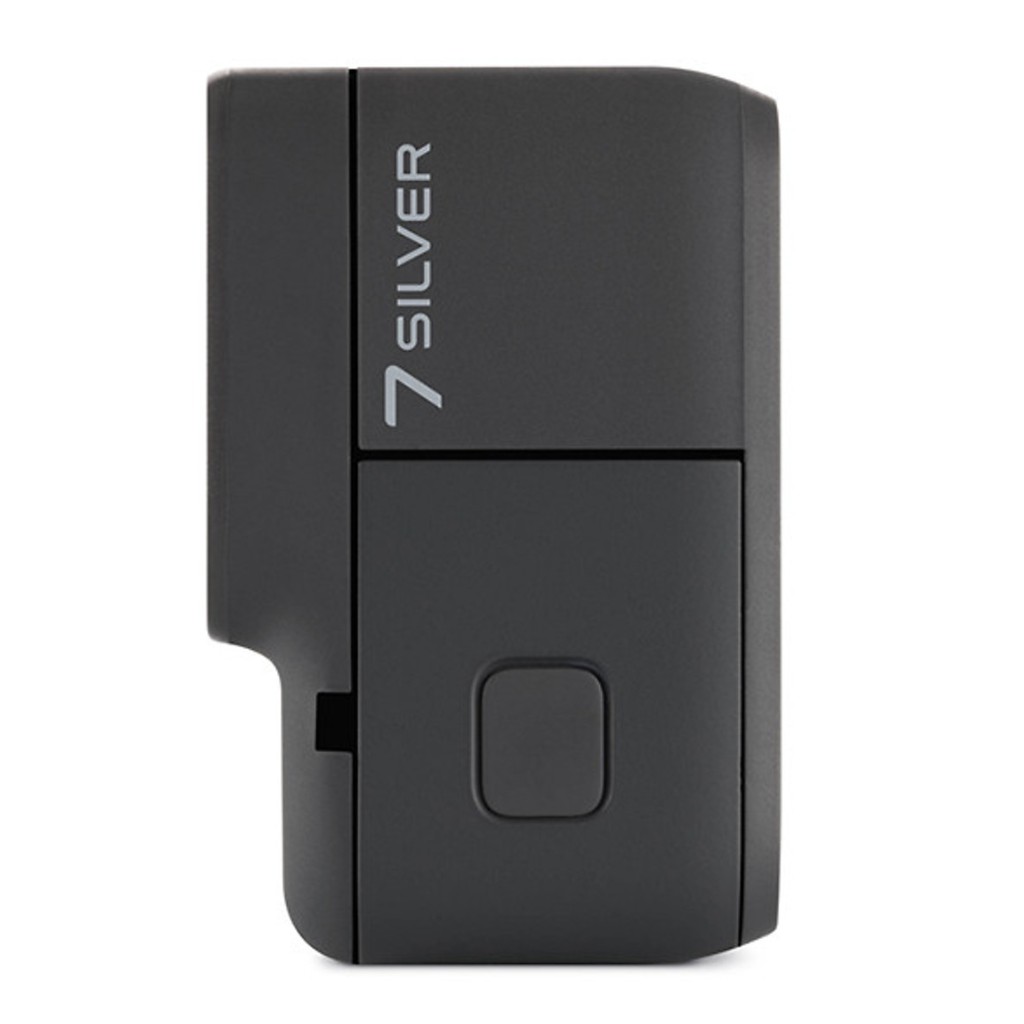 [Mã 11ELSALE hoàn 7% đơn 300K] Máy quay hành động Gopro hero 7 Silver - Hàng chính hãng mới 100% bảo hành 12 tháng | BigBuy360 - bigbuy360.vn