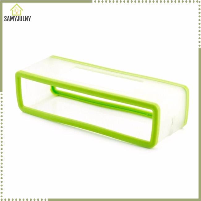 Vỏ Silicone Bảo Vệ Cho Loa Bluetooth Bose