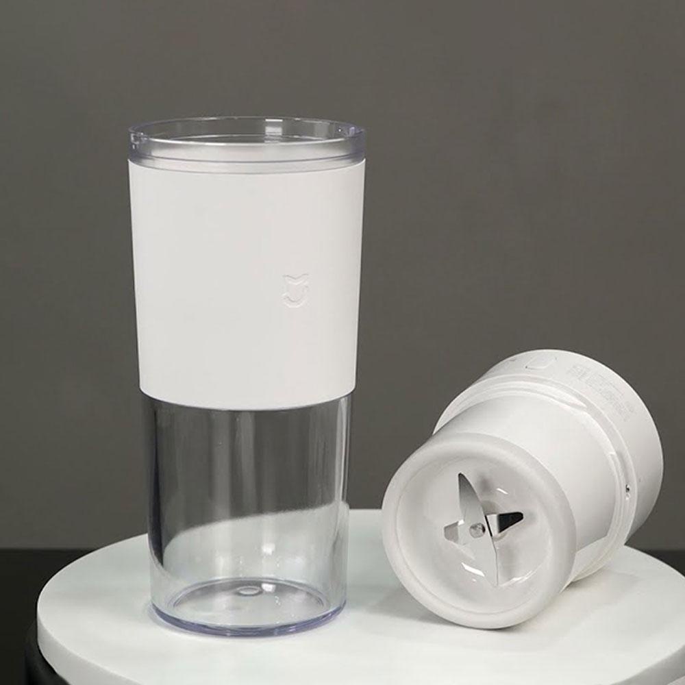 Máy xay sinh tố cầm tay Xiaomi Mijia MJZZB01PL - Bảo hành 3 tháng