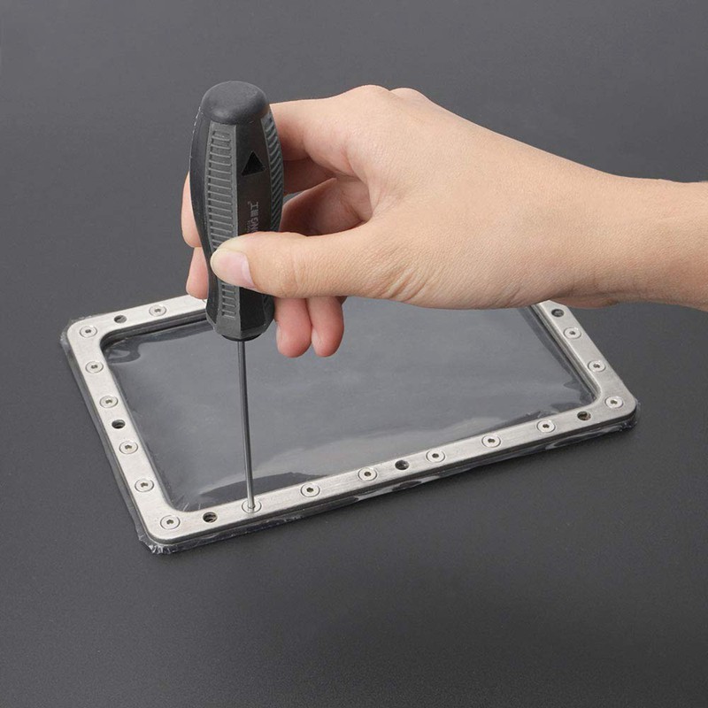 3 Dụng Cụ Cạo Phim Bằng Nhựa Thay Thế | BigBuy360 - bigbuy360.vn