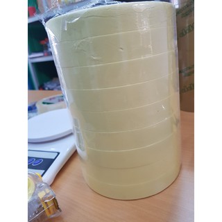 Keo xốp vàng 2p5 (cuộn)