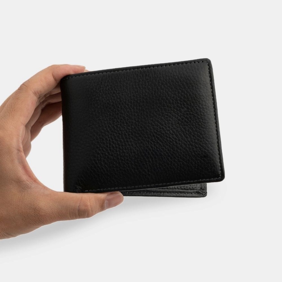 Ví Nam Da Thật Đẹp Kiểu Ngang Đứng Đắng | Bóp Da Bò Đựng Tiền , Thẻ Minni Phối Thắt Lưng , Quần Áo | LT01