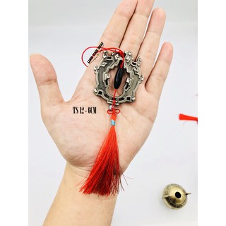 Phụ kiện Ma đạo tổ sư