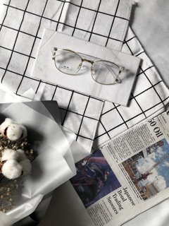 Kính gọng Clubmaster Glasses