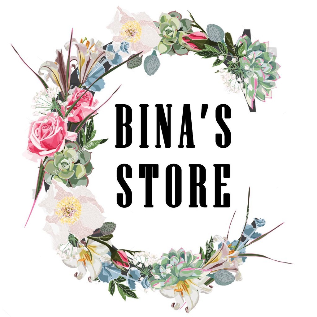 Bina's Store