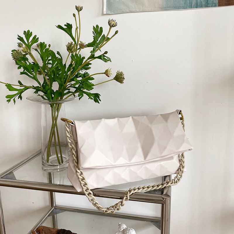 Túi Xách Nữ Trendy Phong Cách Pháp - TM017