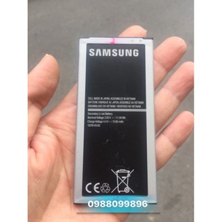Pin Chính hãng Samsung J510(2016)