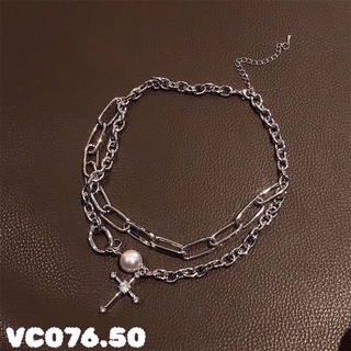vòng cổ thánh giá