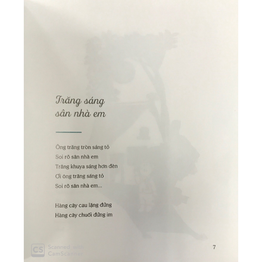 Sách - Góc Sân Và Khoảng Trời (Tái Bản 2019)