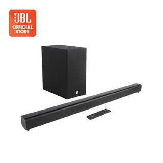 Loa Soundbar JBL Cinema SB160