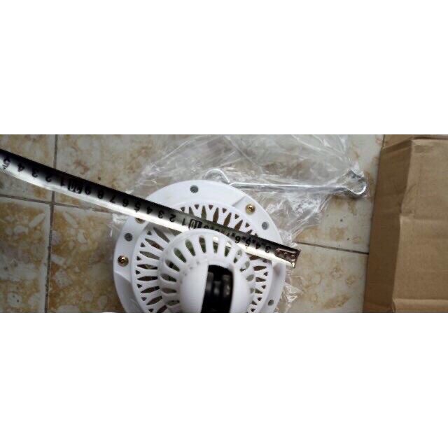 Quạt Trần mini cỡ đại HY-1050 | BigBuy360 - bigbuy360.vn