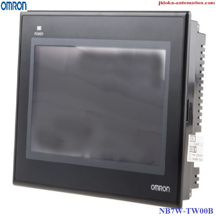 NB7W-TW00B Màn hình HMI Omron