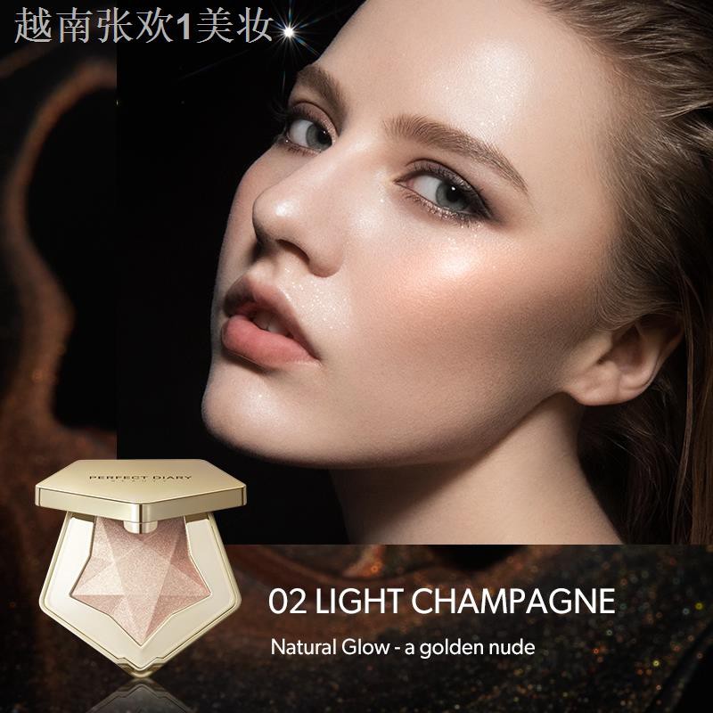 kem hàn quốc✥✗♧Perfect Diary Light Shining | BigBuy360 - bigbuy360.vn