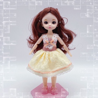 Búp bê 16cm