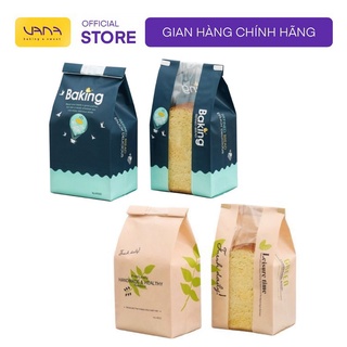 Túi đựng bánh sandwich, bánh 250gram