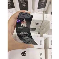 CƯỜNG LỰC DẺO KINGKONG IP 15PROMAX 13PROMAX 12PROMAX, 12/12PRO, 11 PROMAX XSMAX XR XS 8PLUS