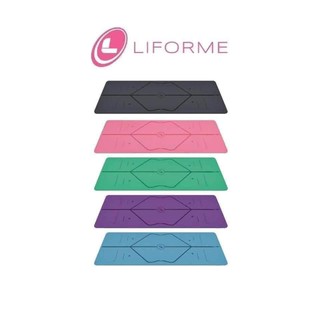 THẢM TẬP YOGA LIFORME - ĐỆ NHẤT THẢM