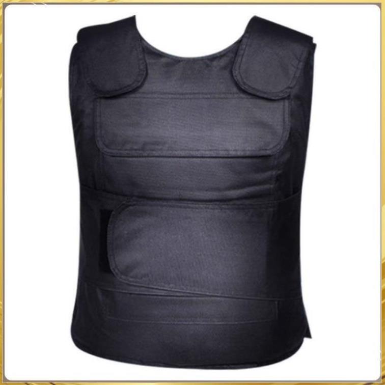 Áo Giáp Chống Dao, Áo Giáp Phượt, Bảo vệ Cơ Thể, Chống Đâm, Chọc Thủng, Tác Động Vật Lý [LEGEND_8X:GIAP02]