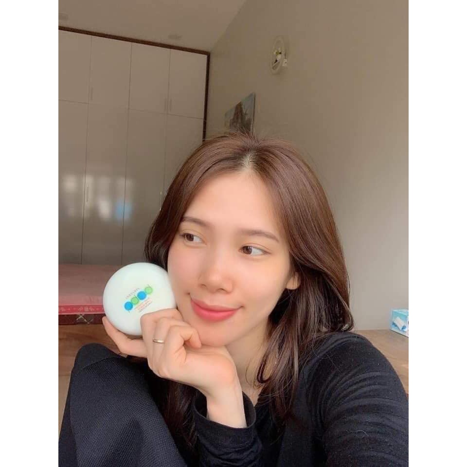 Phấn Phủ baby shiseido | BigBuy360 - bigbuy360.vn