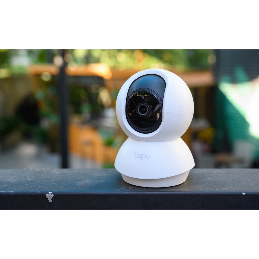 Camera Wi-Fi An Ninh Gia Đình Quay Quét TPlink Tapo C200 - Bảo hành chính hãng 24 tháng | BigBuy360 - bigbuy360.vn