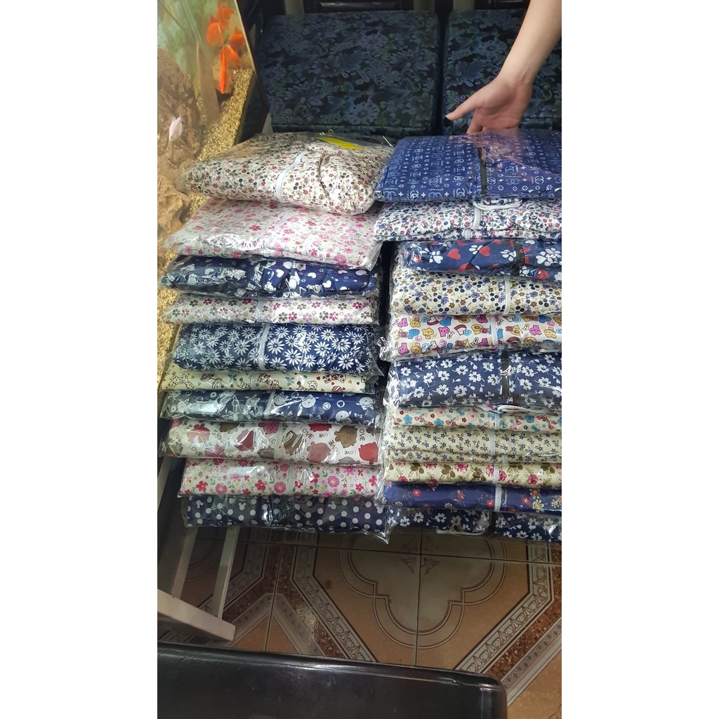 Áo chống nắng toàn thân 2 lớp | BigBuy360 - bigbuy360.vn