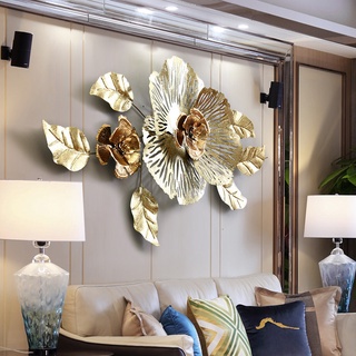 Mua Tranh Sắt Trang Trí Nghệ Thuật Decor Phong Cách Mới