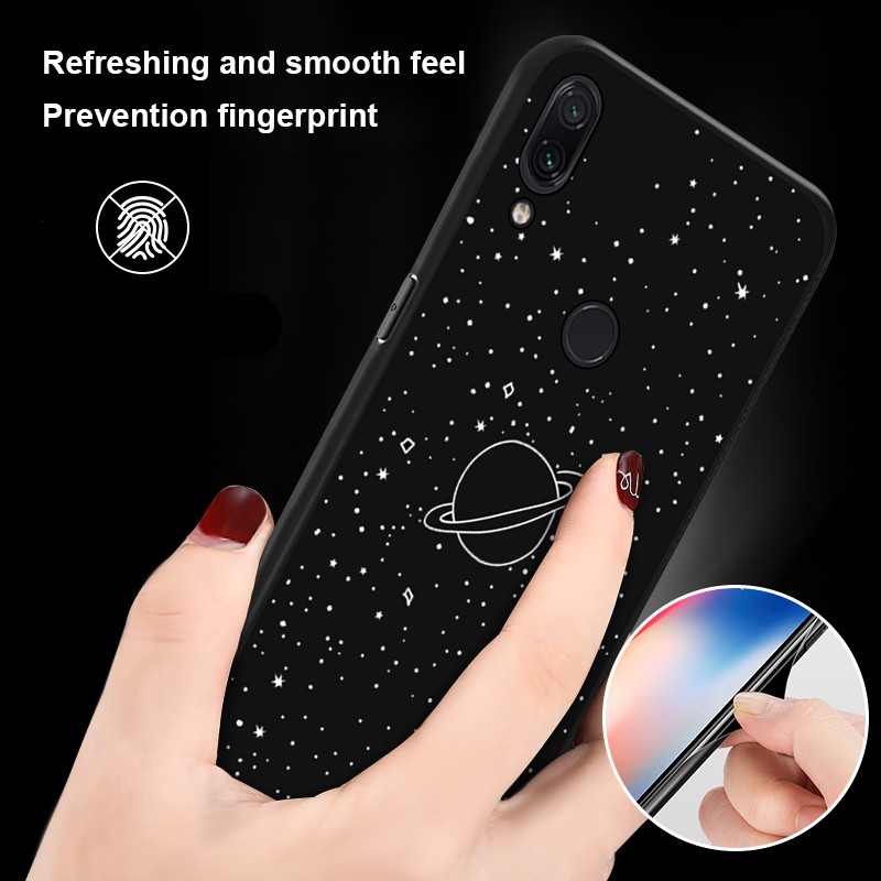 Ốp điện thoại TPU cho Xiaomi Note 6 pro Redmi 7 Redmi GO mi 9 9 SE Pocophone F1 Redmi S2 Redmi 6 Pro Note 5 Pro Note 7 | BigBuy360 - bigbuy360.vn