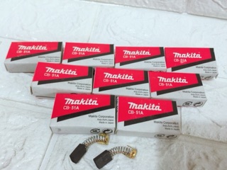 Chổi than makita