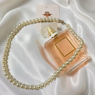 Vòng cổ ngọc trai Kendy (Kendy Neckalce)
