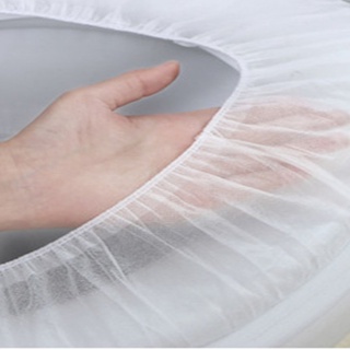 SET 2 Miếng lót bồn cầu, toilet NILON tiện lợi trong gia đình